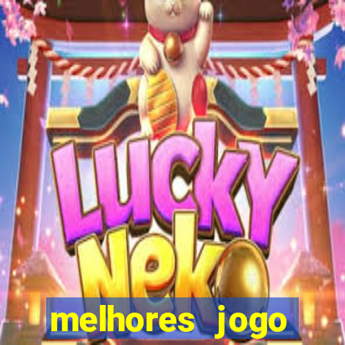 melhores jogo offline para android